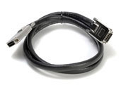 Adaptec ACK-EXT-SAS-1M Cable (2166400-R)